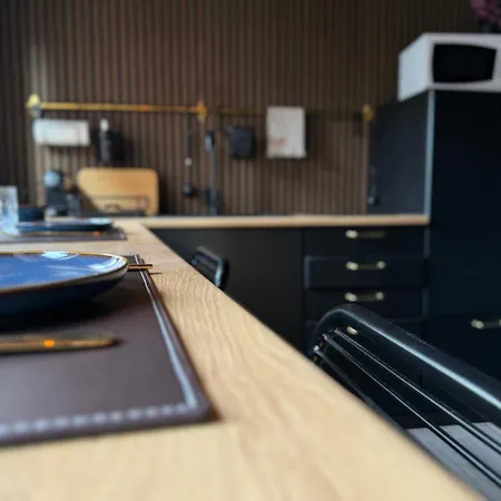 Konge Apart * Nakskov