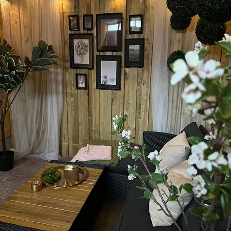 Apartman Konge Apart