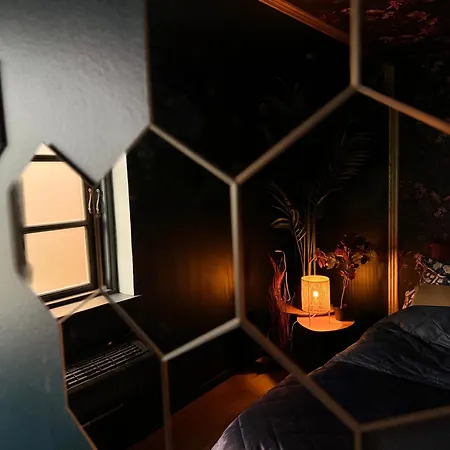 Konge Apart Lägenhet *