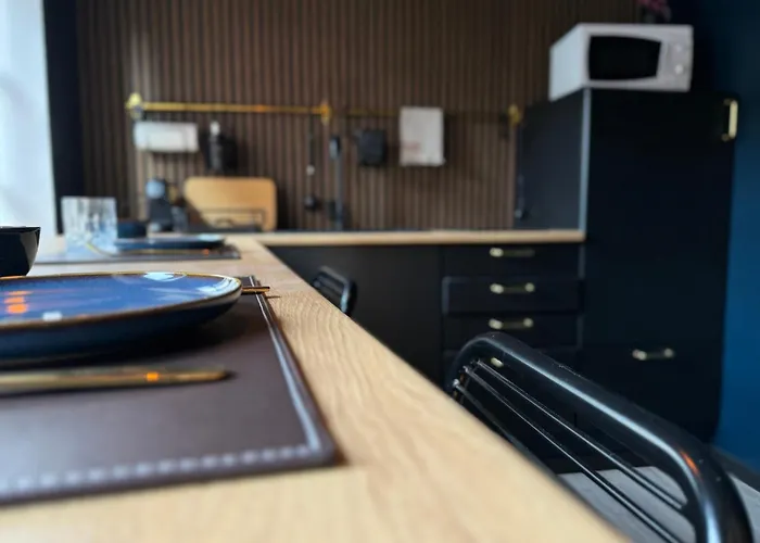 Konge Apart * Nakskov