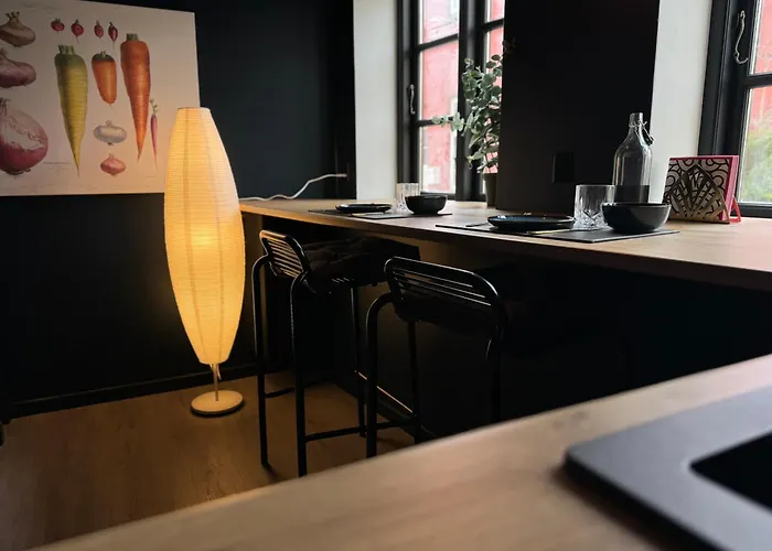 Konge Apart Apartment