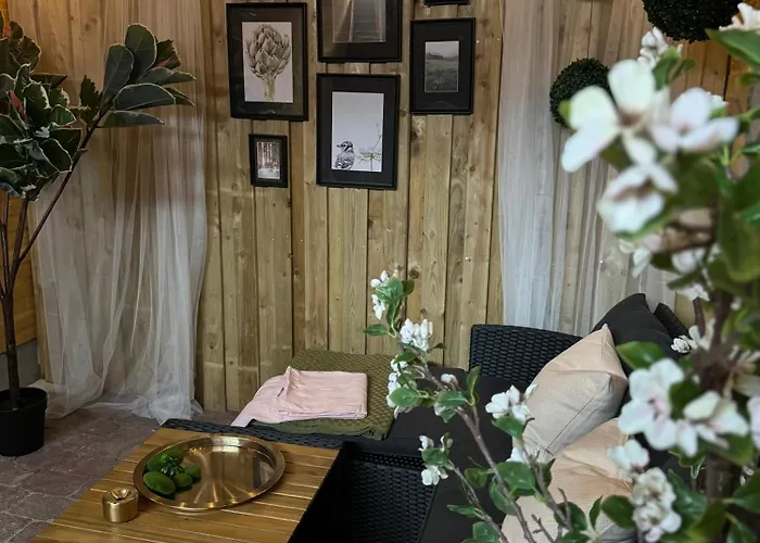 Apartman Konge Apart
