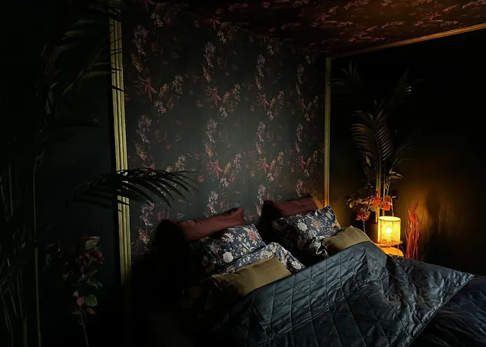 Apartment Konge Apart Nakskov