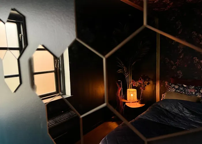 Konge Apart Apartment *